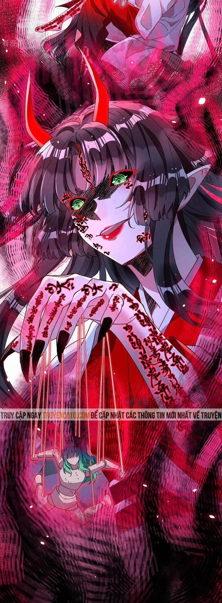 Vạn Tra Triêu Hoàng 793 trang 3