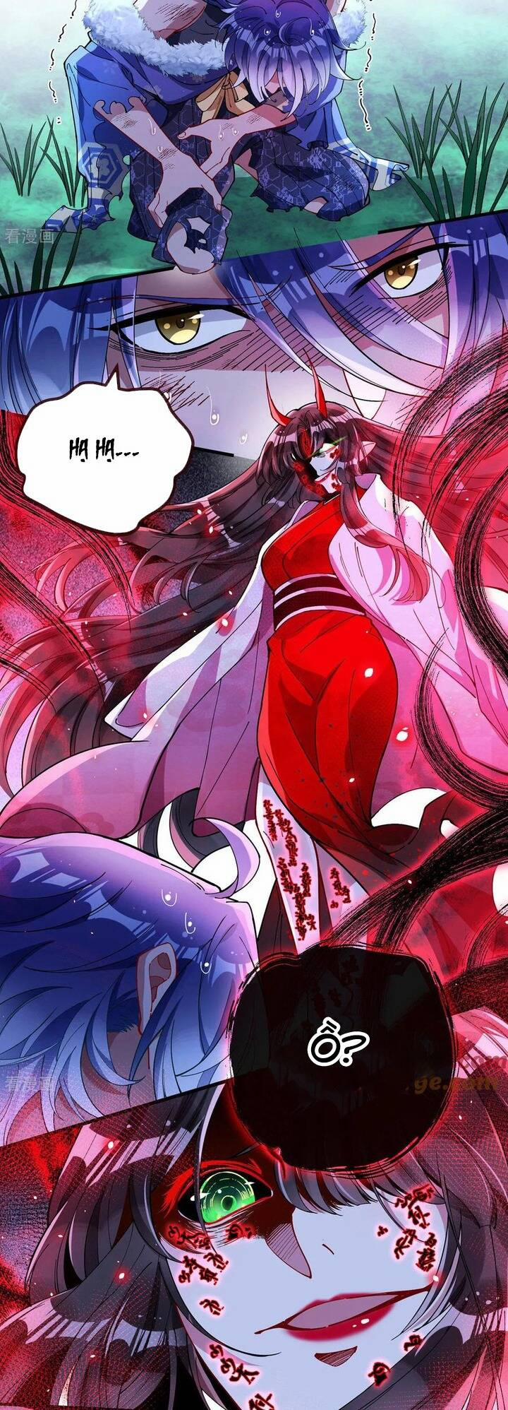 Vạn Tra Triêu Hoàng 793 trang 9