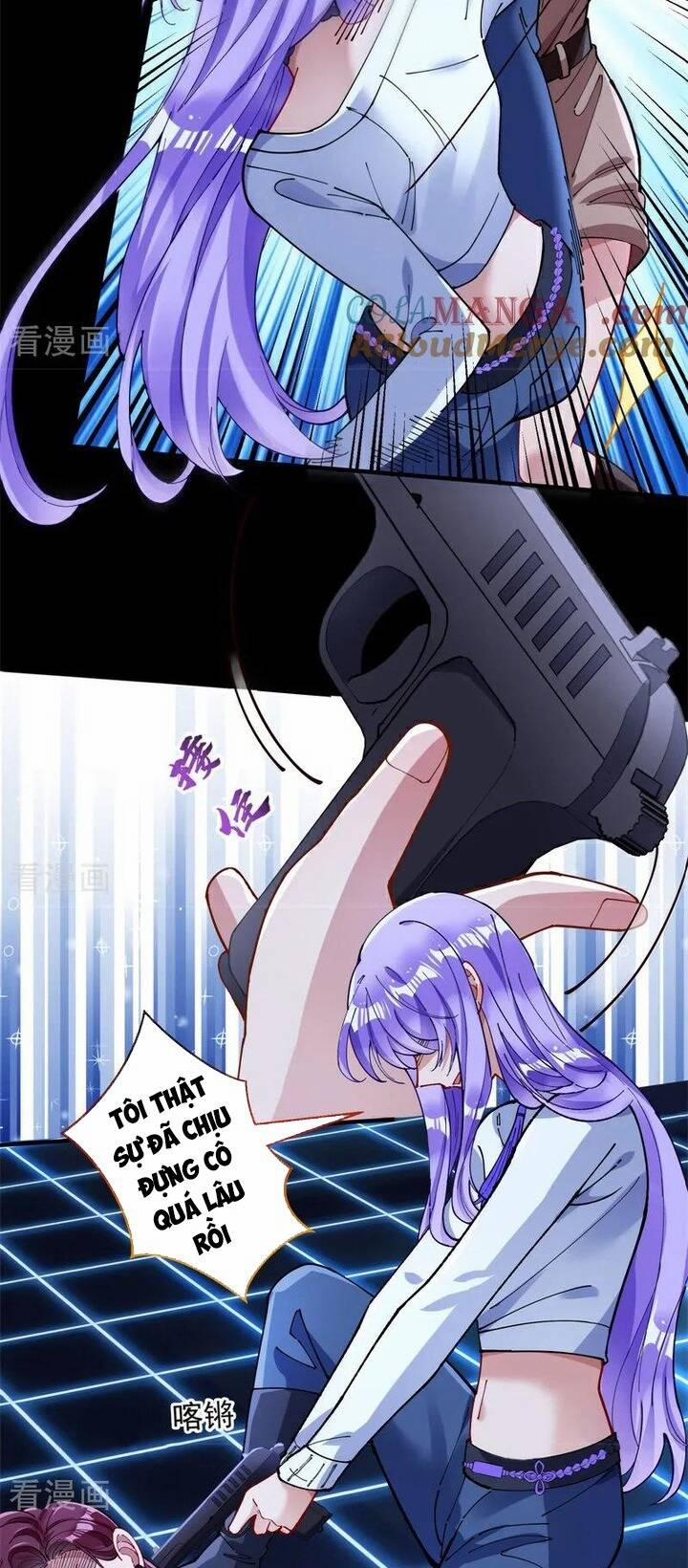 Vạn Tra Triêu Hoàng 794 trang 15