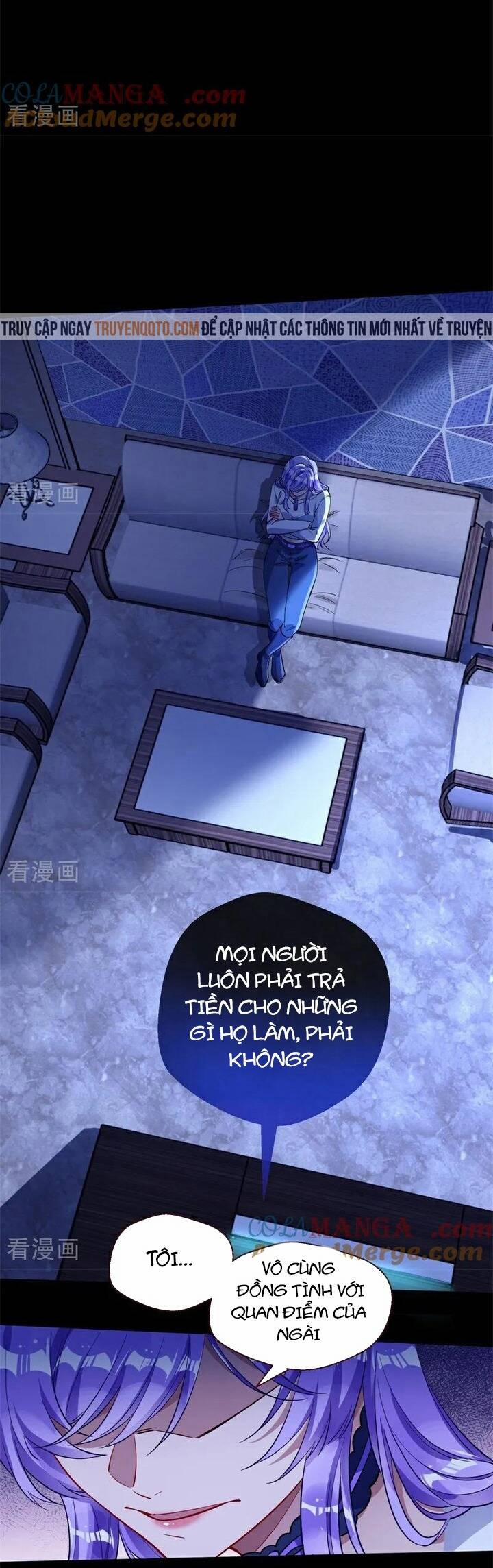 Vạn Tra Triêu Hoàng 794 trang 27