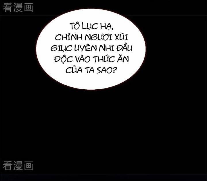 Vạn Tra Triêu Hoàng 795 trang 20