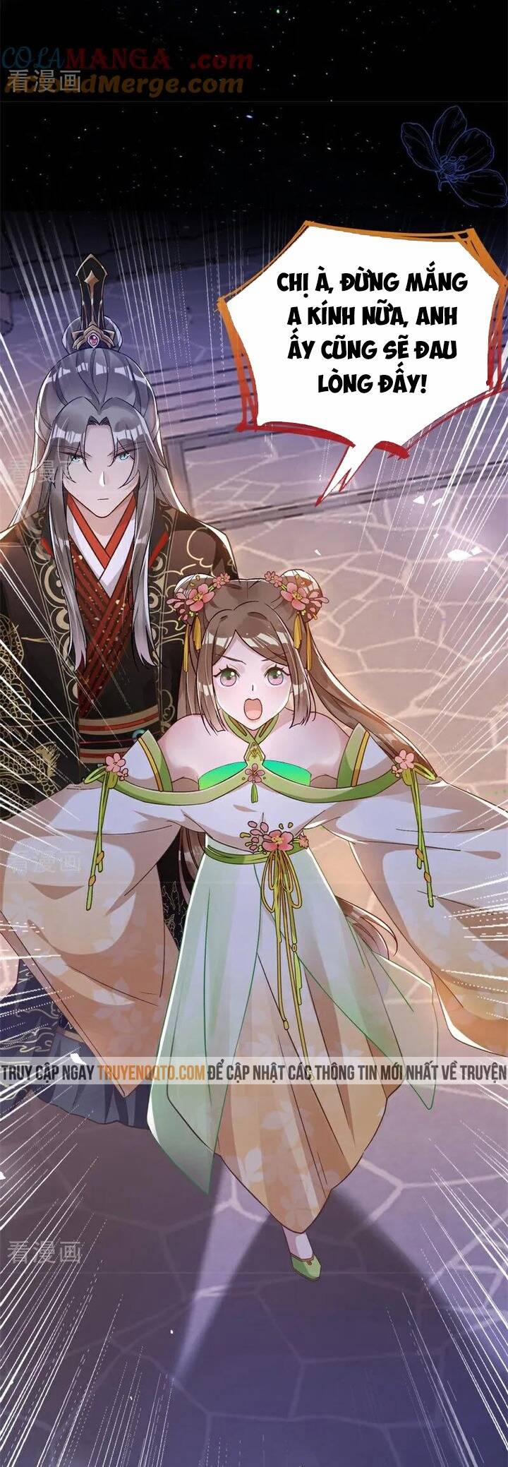 Vạn Tra Triêu Hoàng 795 trang 25