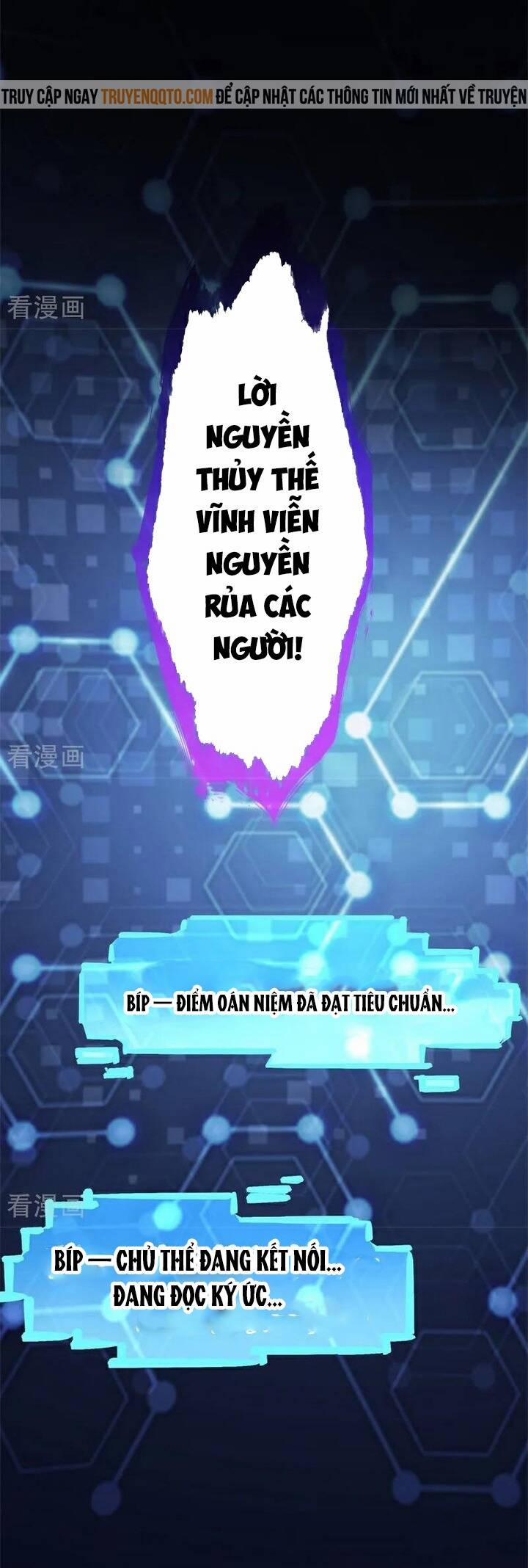 Vạn Tra Triêu Hoàng 795 trang 40