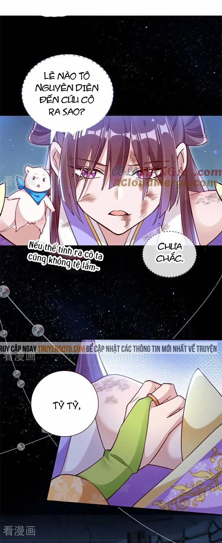 Vạn Tra Triêu Hoàng 796 trang 1