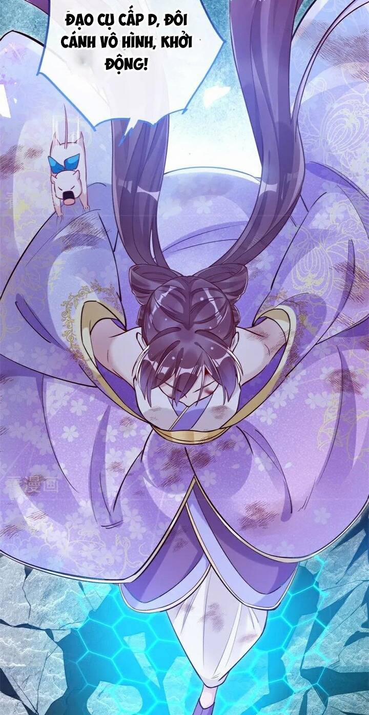 Vạn Tra Triêu Hoàng 796 trang 22