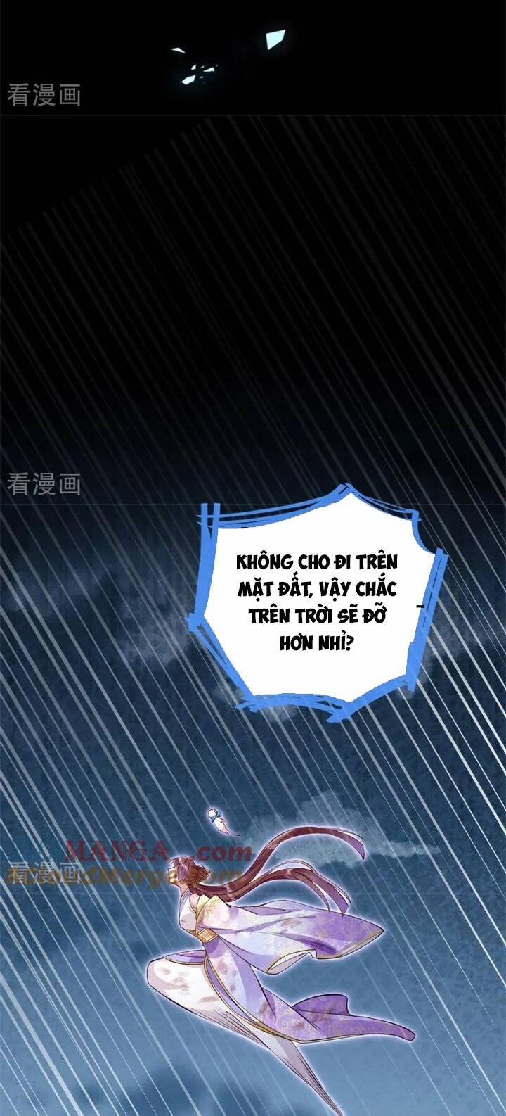 Vạn Tra Triêu Hoàng 796 trang 24