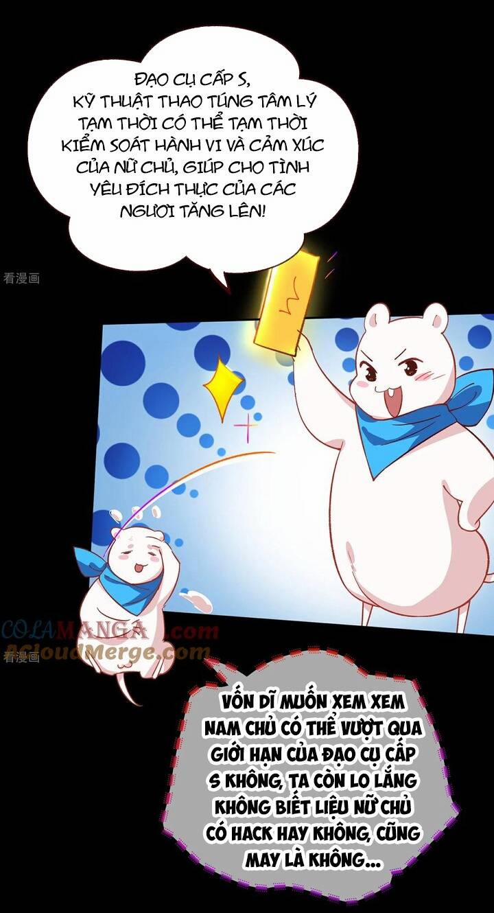 Vạn Tra Triêu Hoàng 797 trang 25