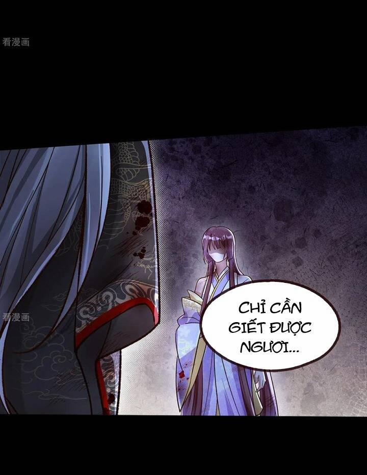 Vạn Tra Triêu Hoàng 797 trang 28