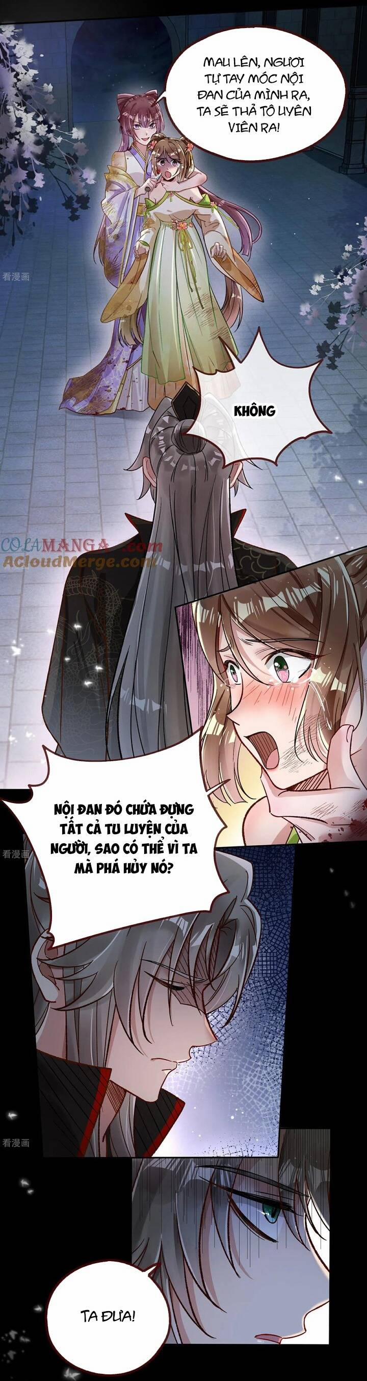 Vạn Tra Triêu Hoàng 797 trang 4