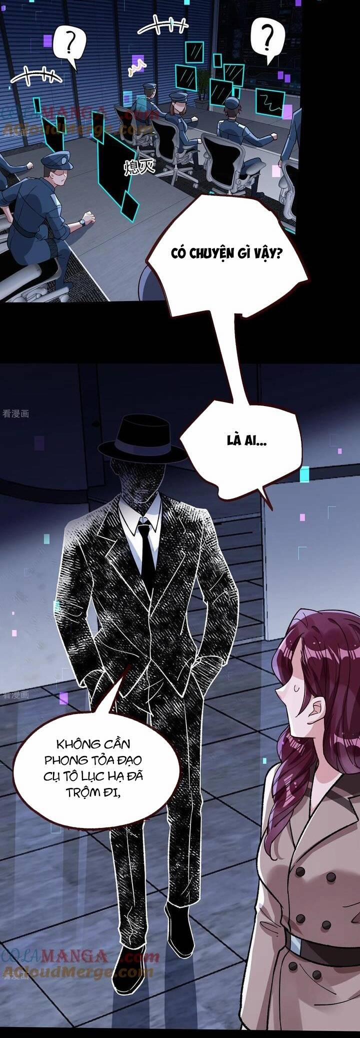 Vạn Tra Triêu Hoàng 798 trang 16