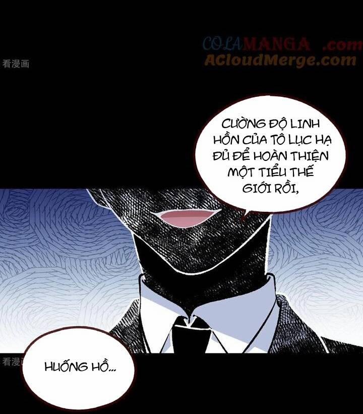 Vạn Tra Triêu Hoàng 798 trang 21