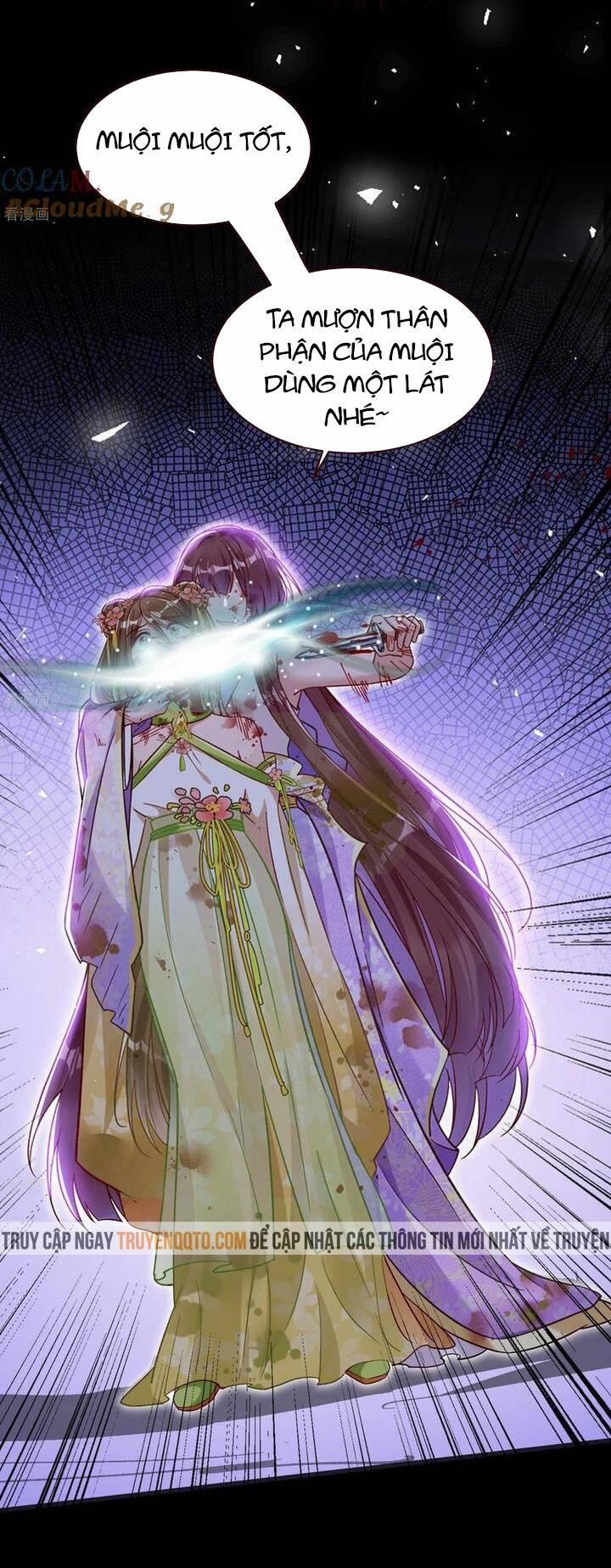 Vạn Tra Triêu Hoàng 798 trang 31