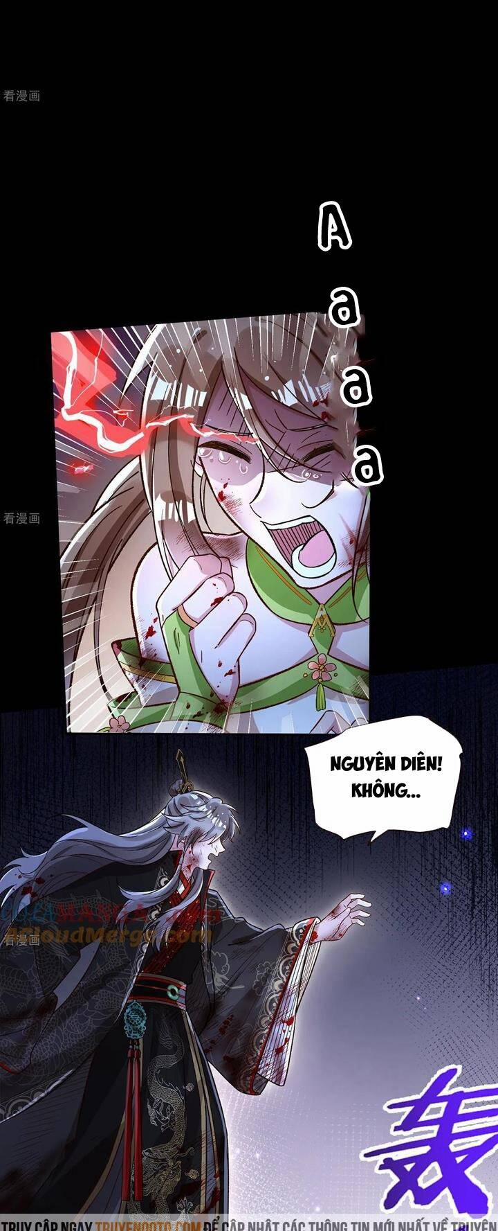 Vạn Tra Triêu Hoàng 798 trang 4