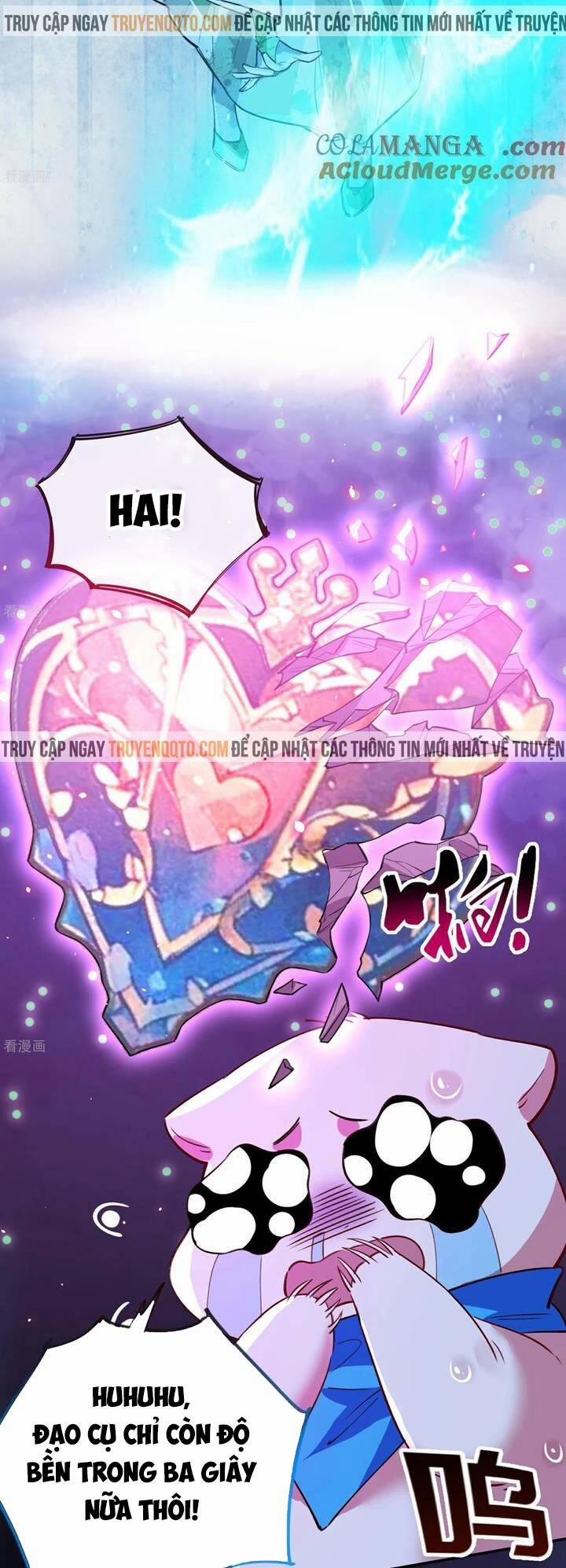 Vạn Tra Triêu Hoàng 799 trang 22