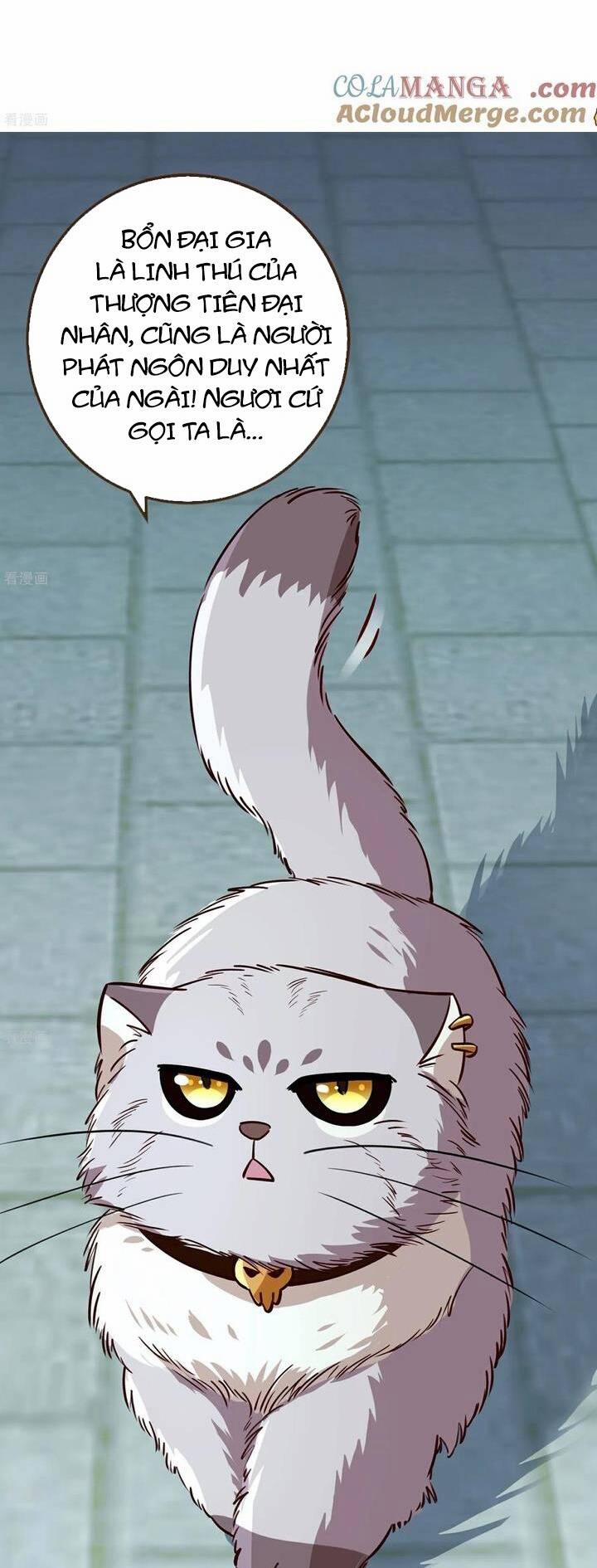 Vạn Tra Triêu Hoàng 799 trang 39