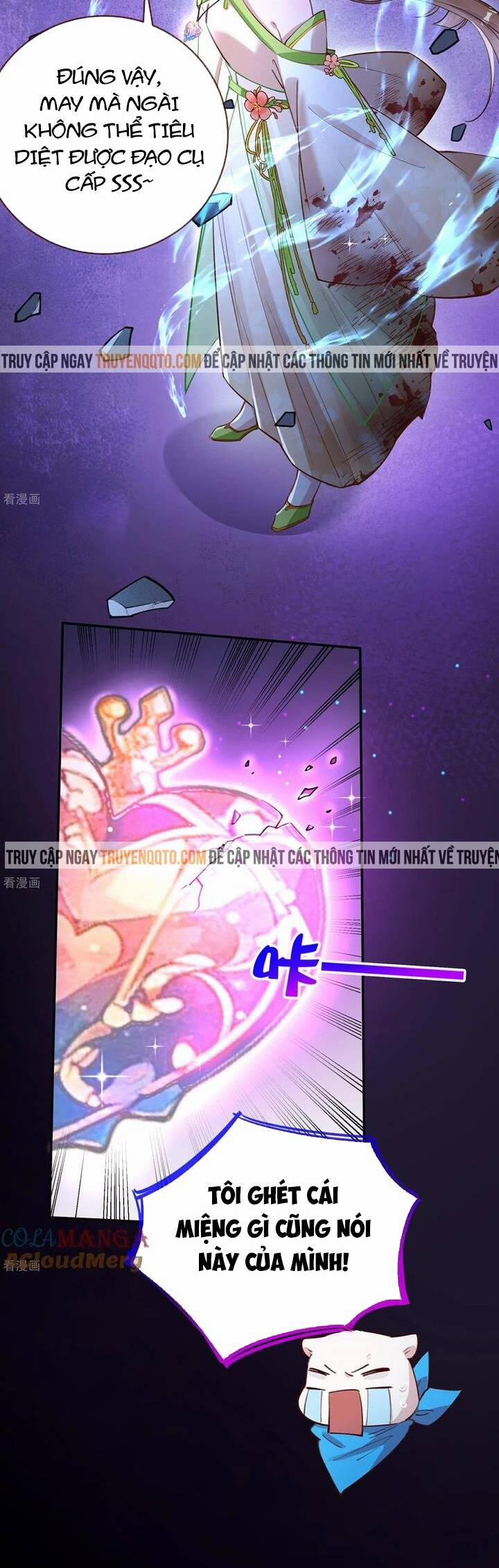 Vạn Tra Triêu Hoàng 799 trang 9