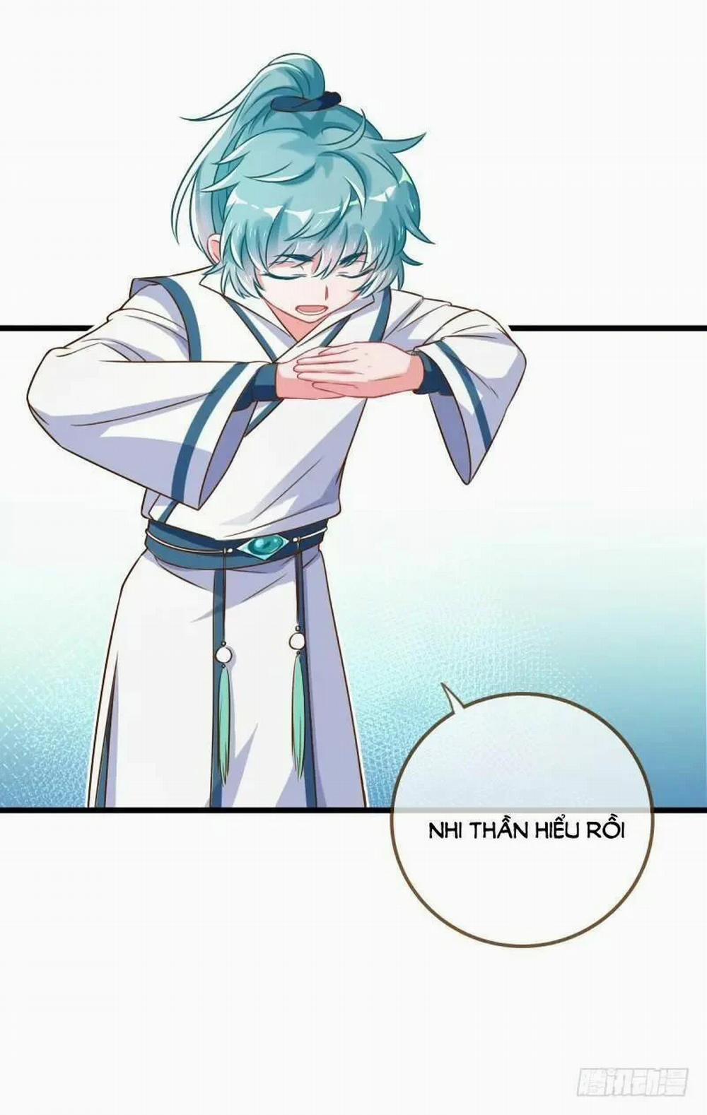 Vạn Tra Triêu Hoàng 8 trang 11