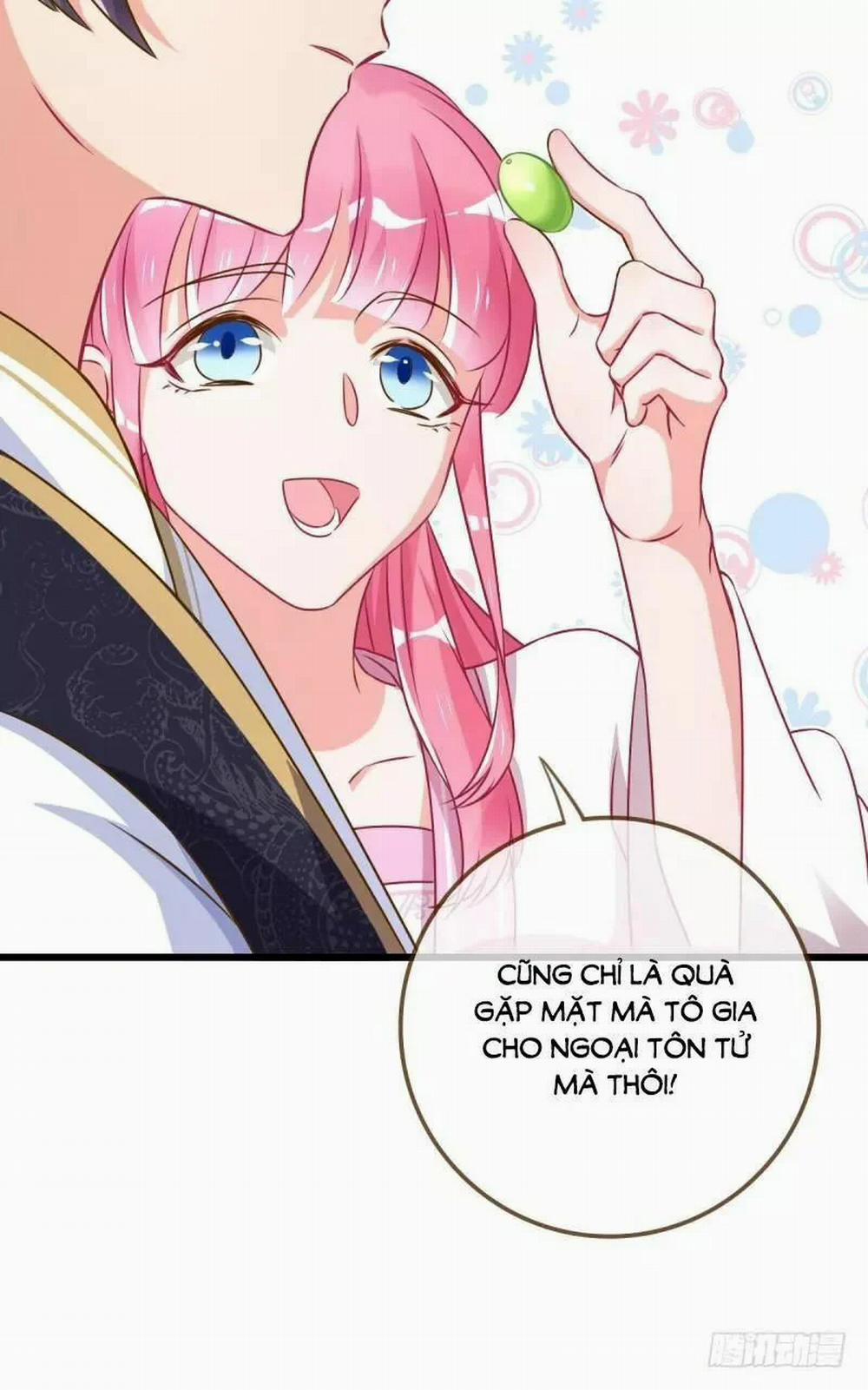 Vạn Tra Triêu Hoàng 8 trang 20