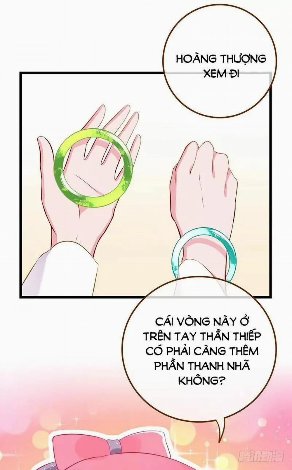 Vạn Tra Triêu Hoàng 8 trang 24