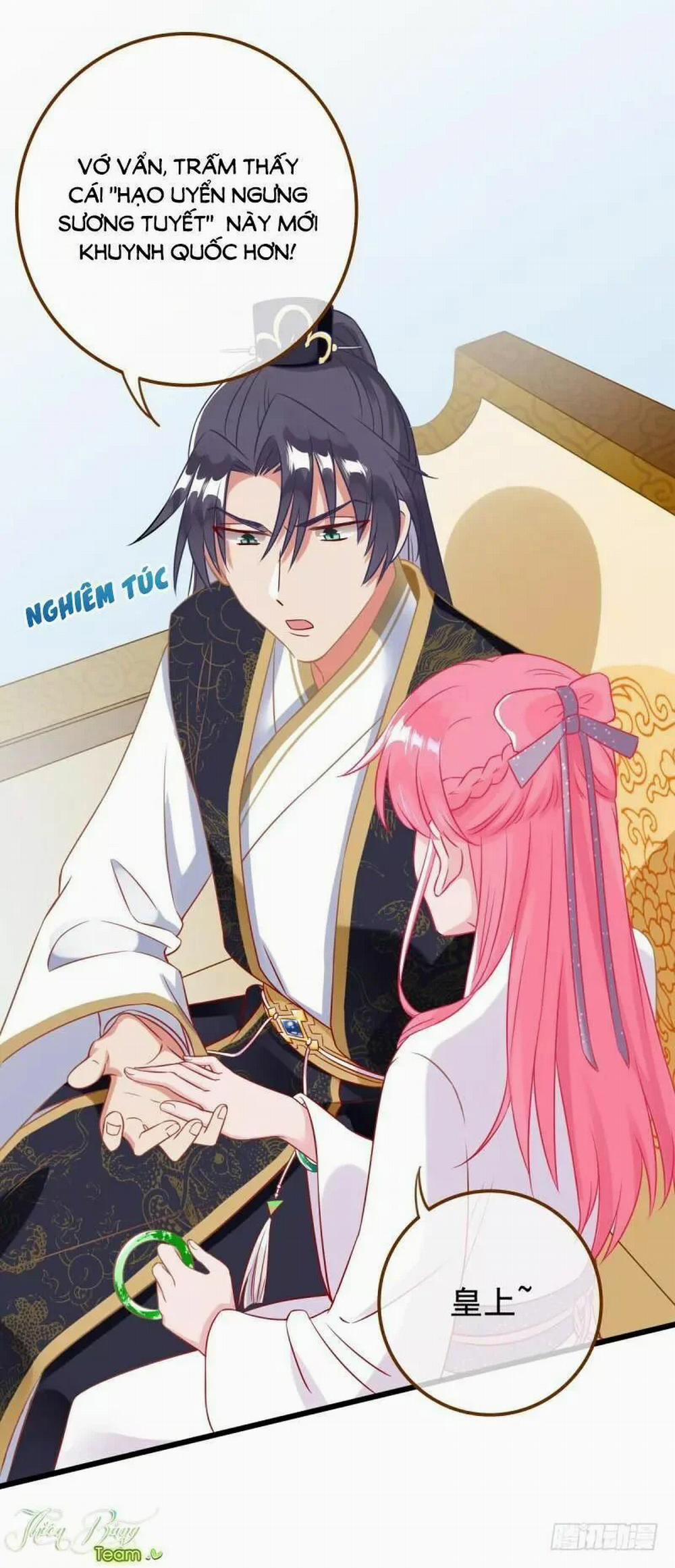 Vạn Tra Triêu Hoàng 8 trang 26