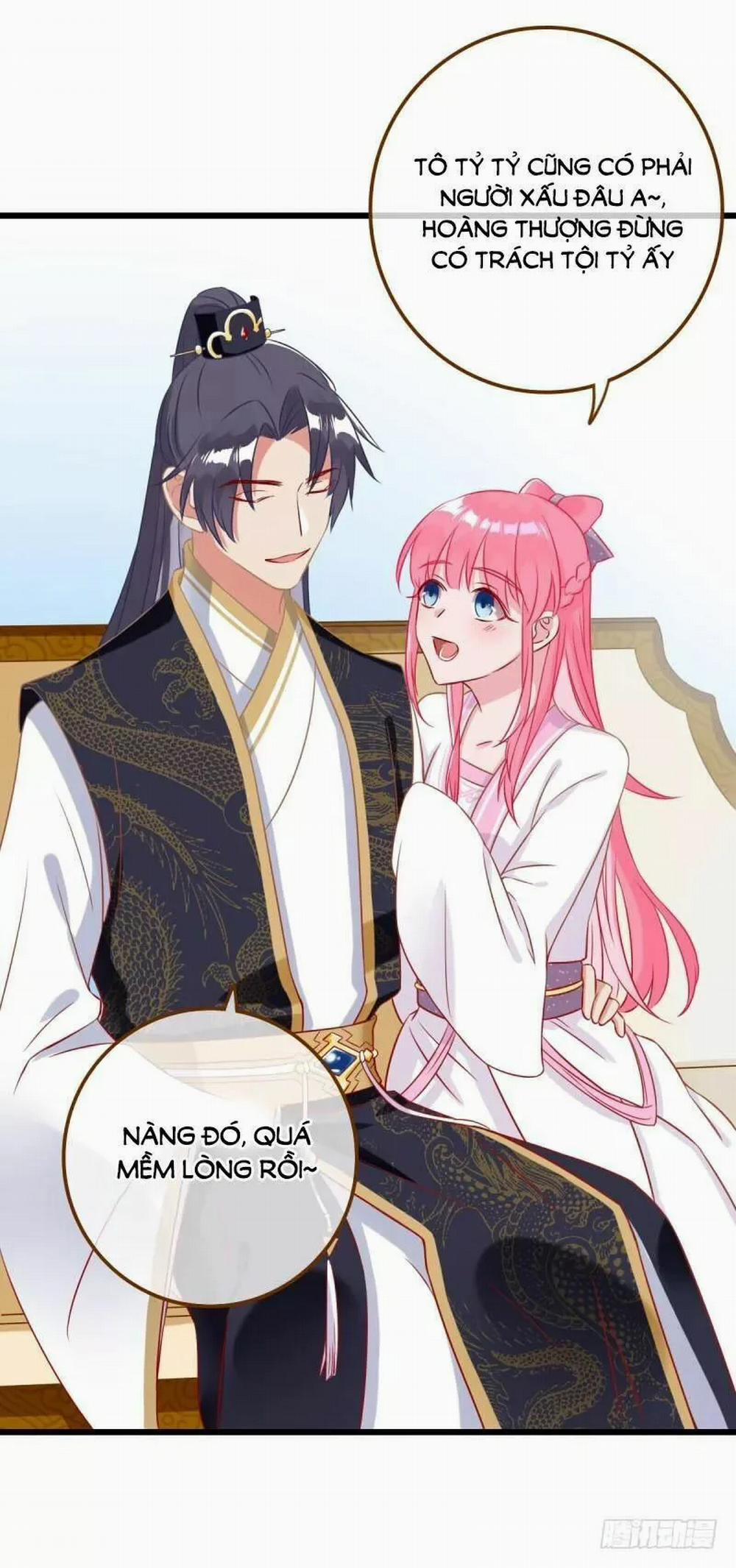 Vạn Tra Triêu Hoàng 8 trang 29