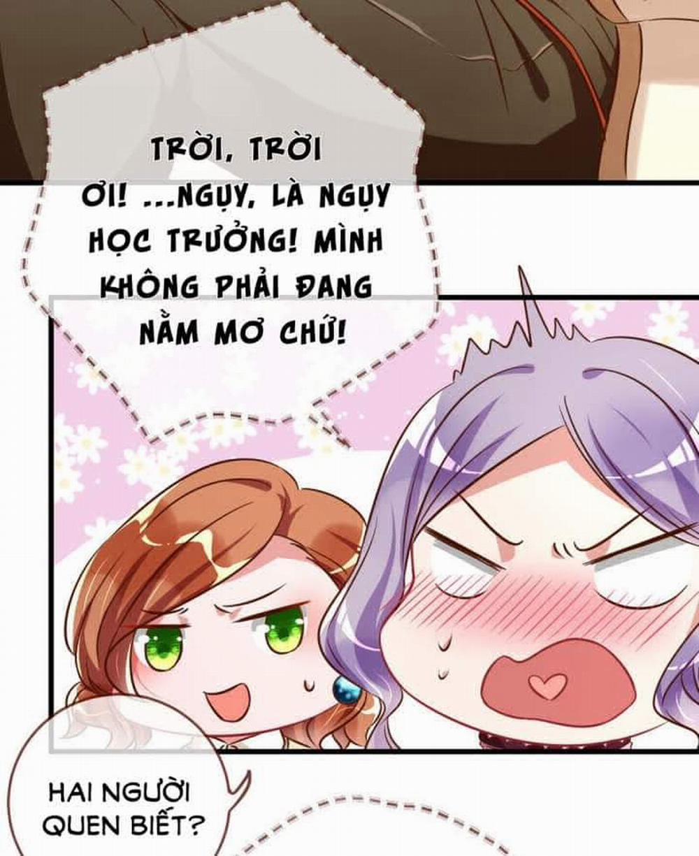 Vạn Tra Triêu Hoàng 80 trang 11