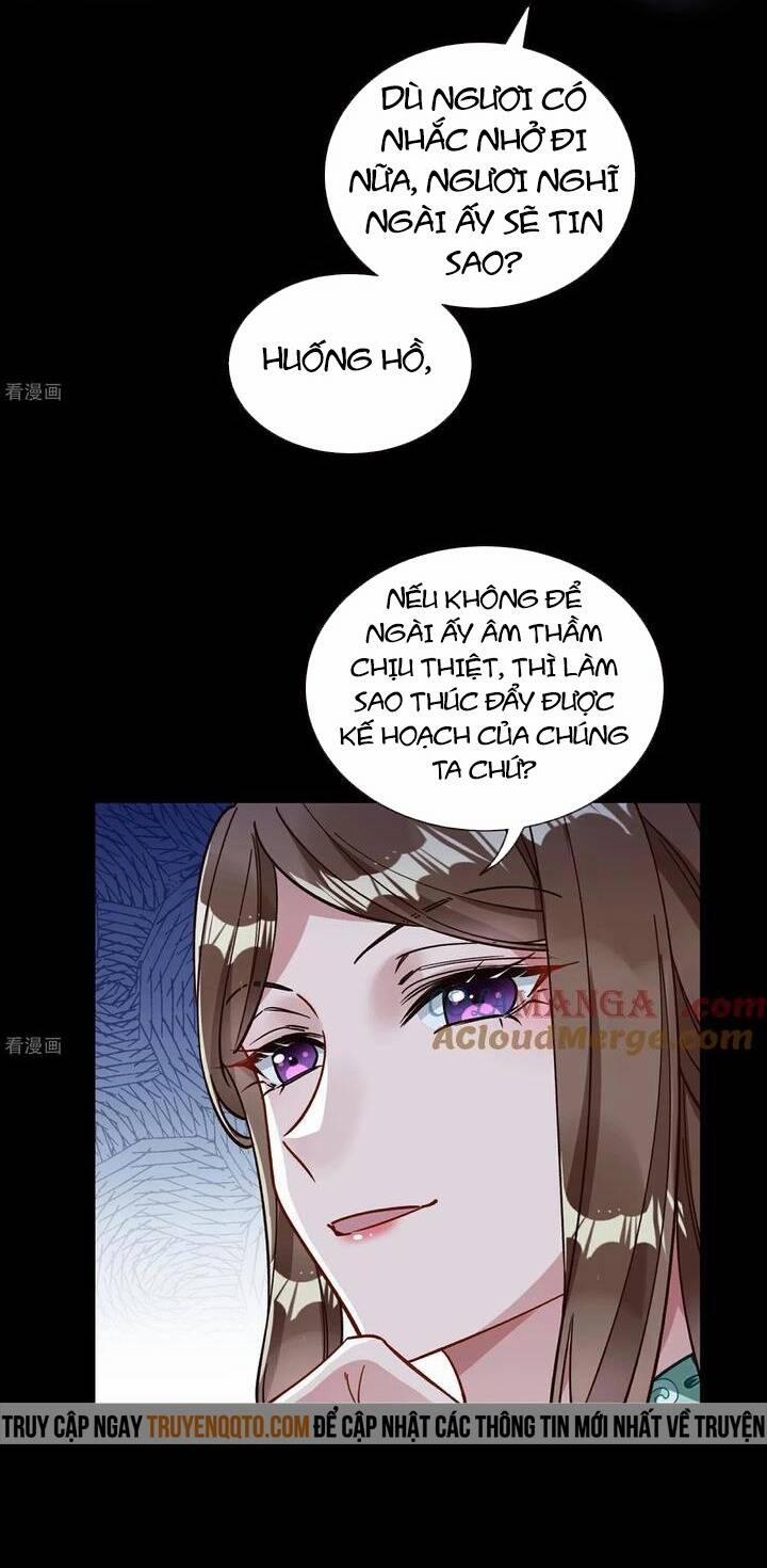 Vạn Tra Triêu Hoàng 801 trang 13