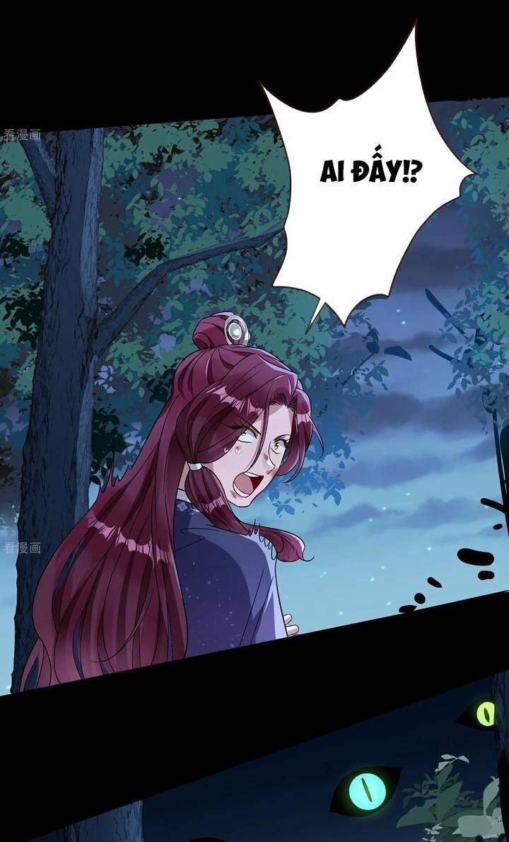 Vạn Tra Triêu Hoàng 801 trang 19