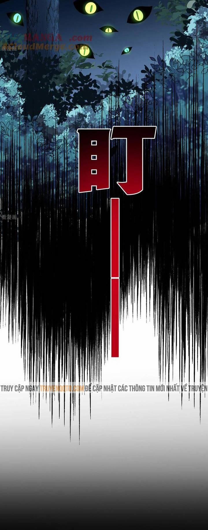 Vạn Tra Triêu Hoàng 801 trang 20