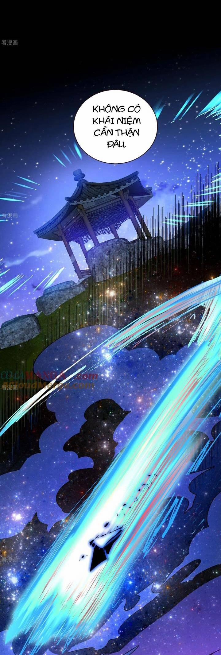 Vạn Tra Triêu Hoàng 801 trang 6