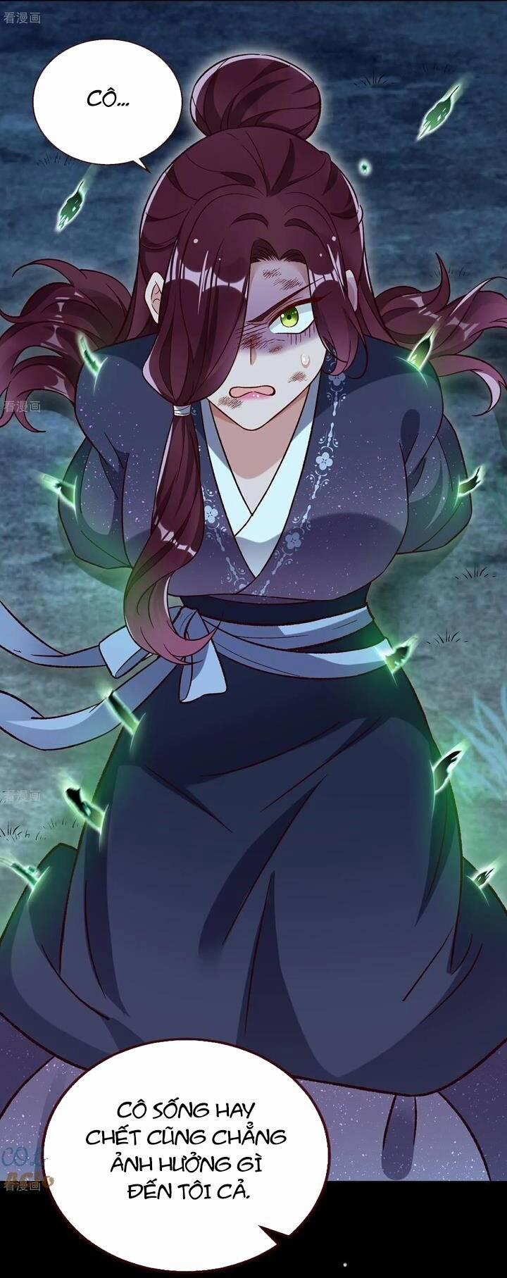 Vạn Tra Triêu Hoàng 802 trang 16