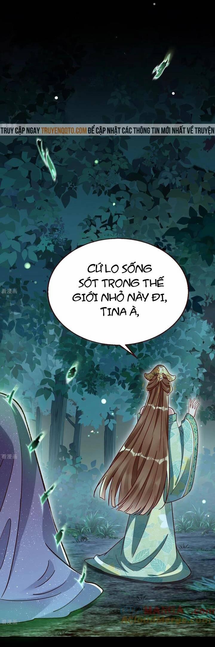 Vạn Tra Triêu Hoàng 802 trang 17