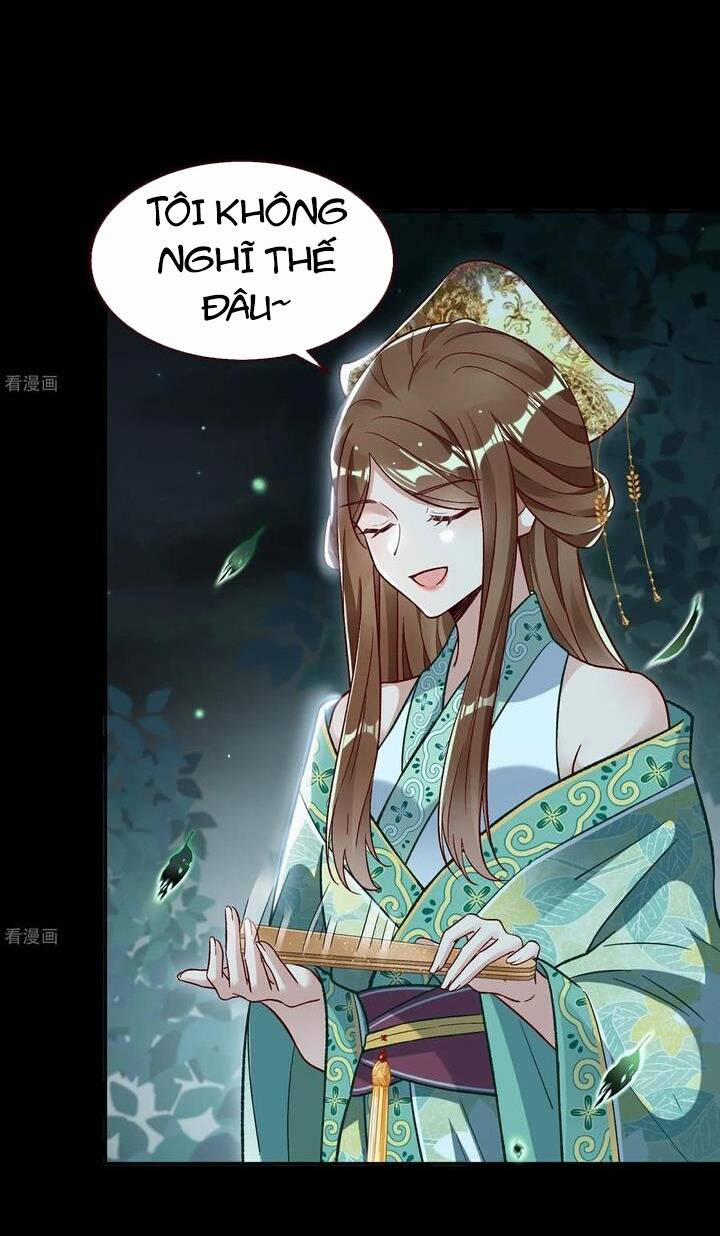 Vạn Tra Triêu Hoàng 802 trang 6