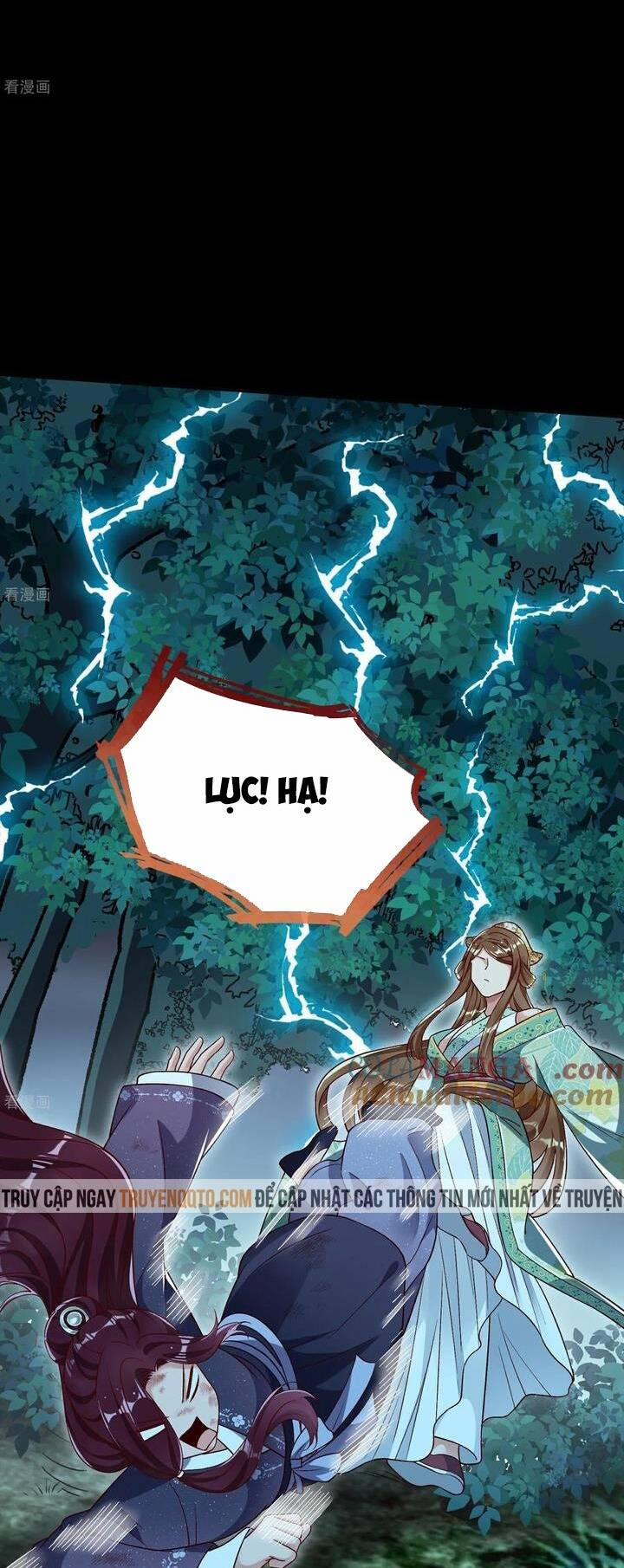 Vạn Tra Triêu Hoàng 803 trang 10