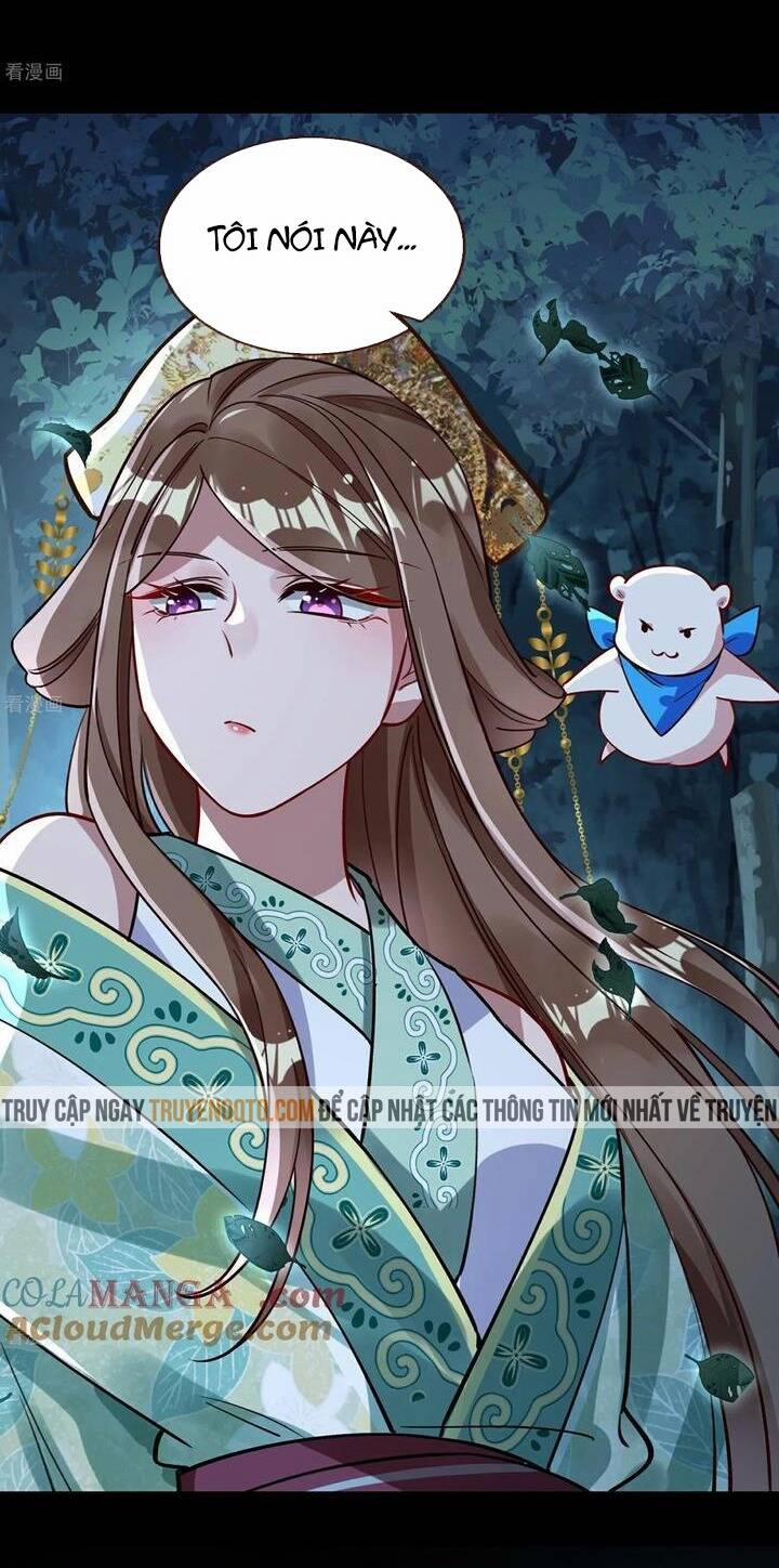 Vạn Tra Triêu Hoàng 803 trang 17