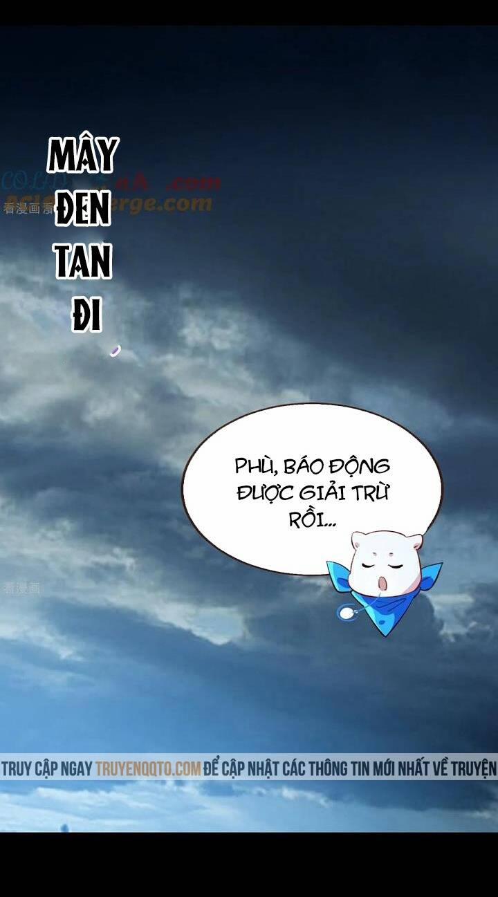 Vạn Tra Triêu Hoàng 803 trang 22