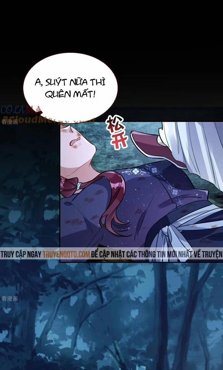 Vạn Tra Triêu Hoàng 803 trang 24