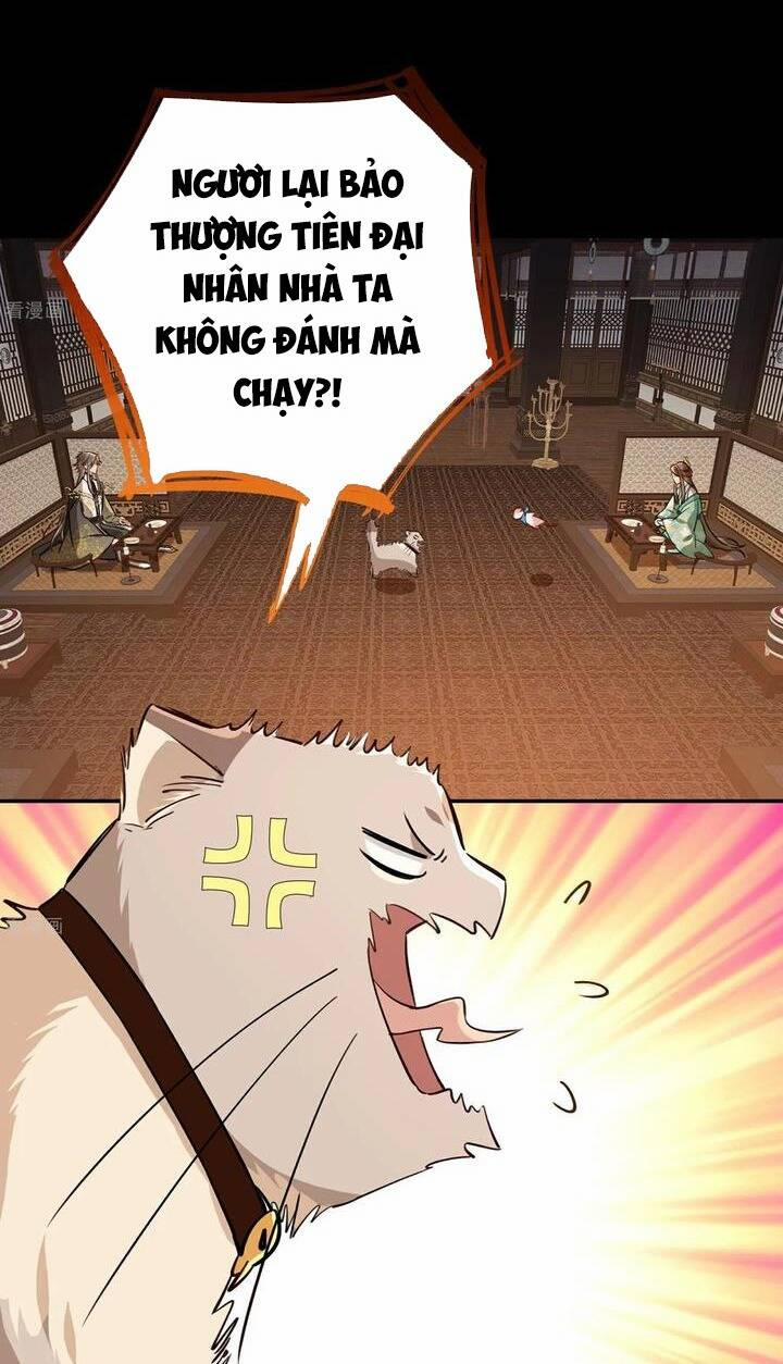 Vạn Tra Triêu Hoàng 803 trang 35