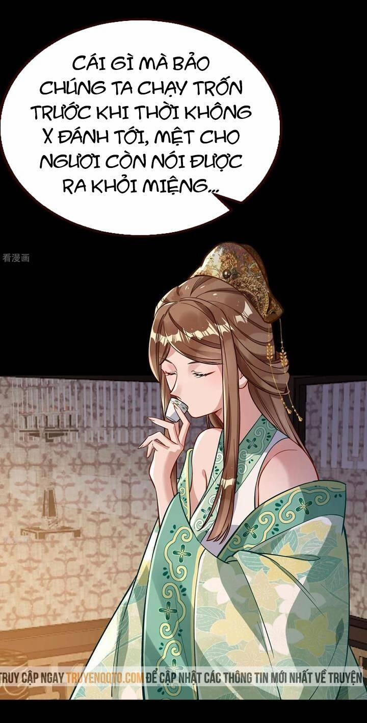 Vạn Tra Triêu Hoàng 803 trang 43