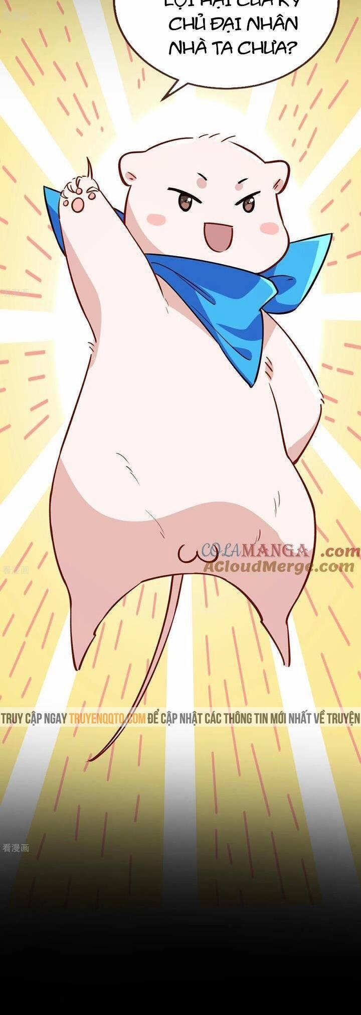 Vạn Tra Triêu Hoàng 803 trang 46