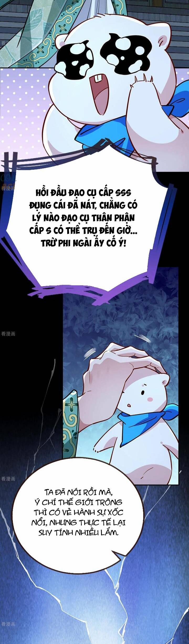 Vạn Tra Triêu Hoàng 804 trang 6