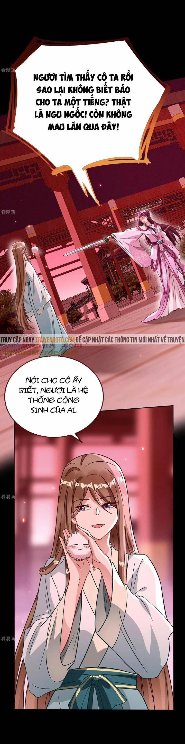 Vạn Tra Triêu Hoàng 806 trang 13