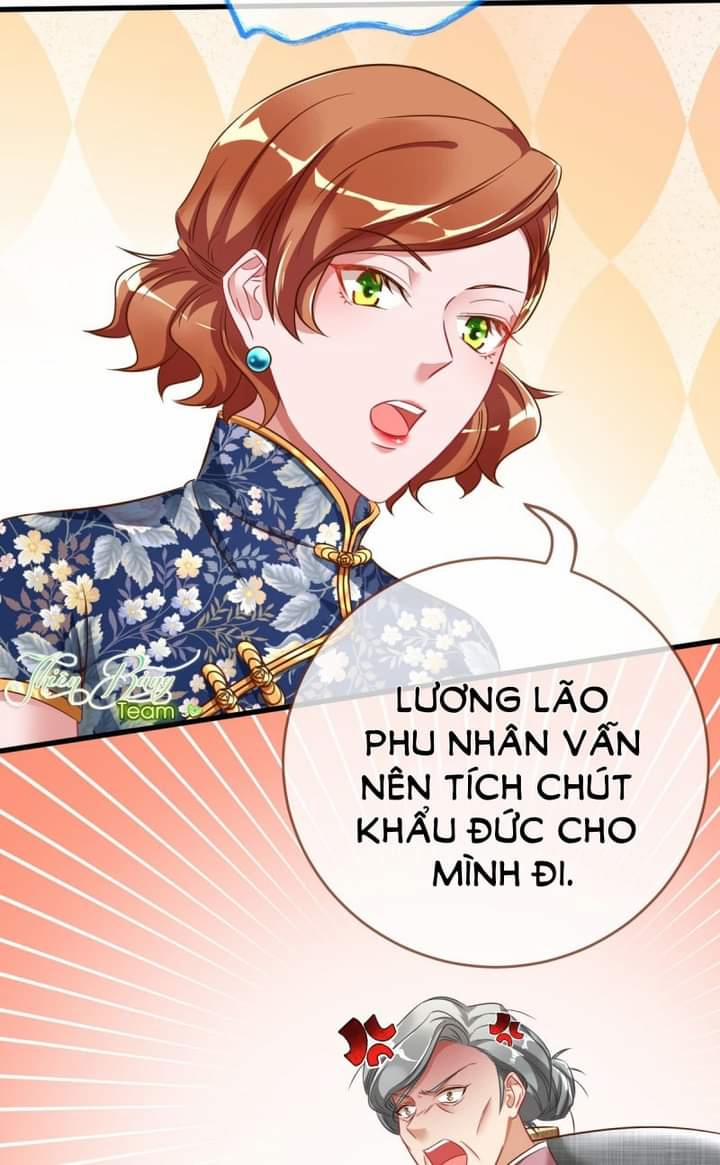Vạn Tra Triêu Hoàng 81 trang 2