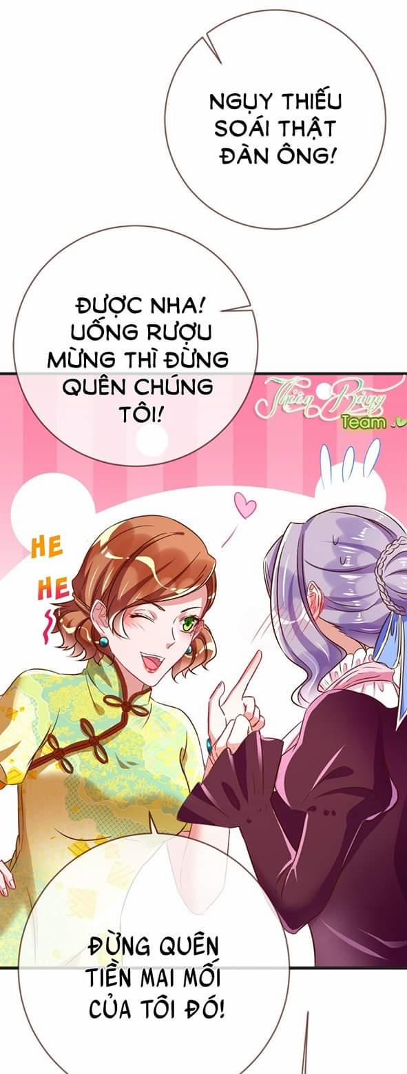 Vạn Tra Triêu Hoàng 81 trang 24