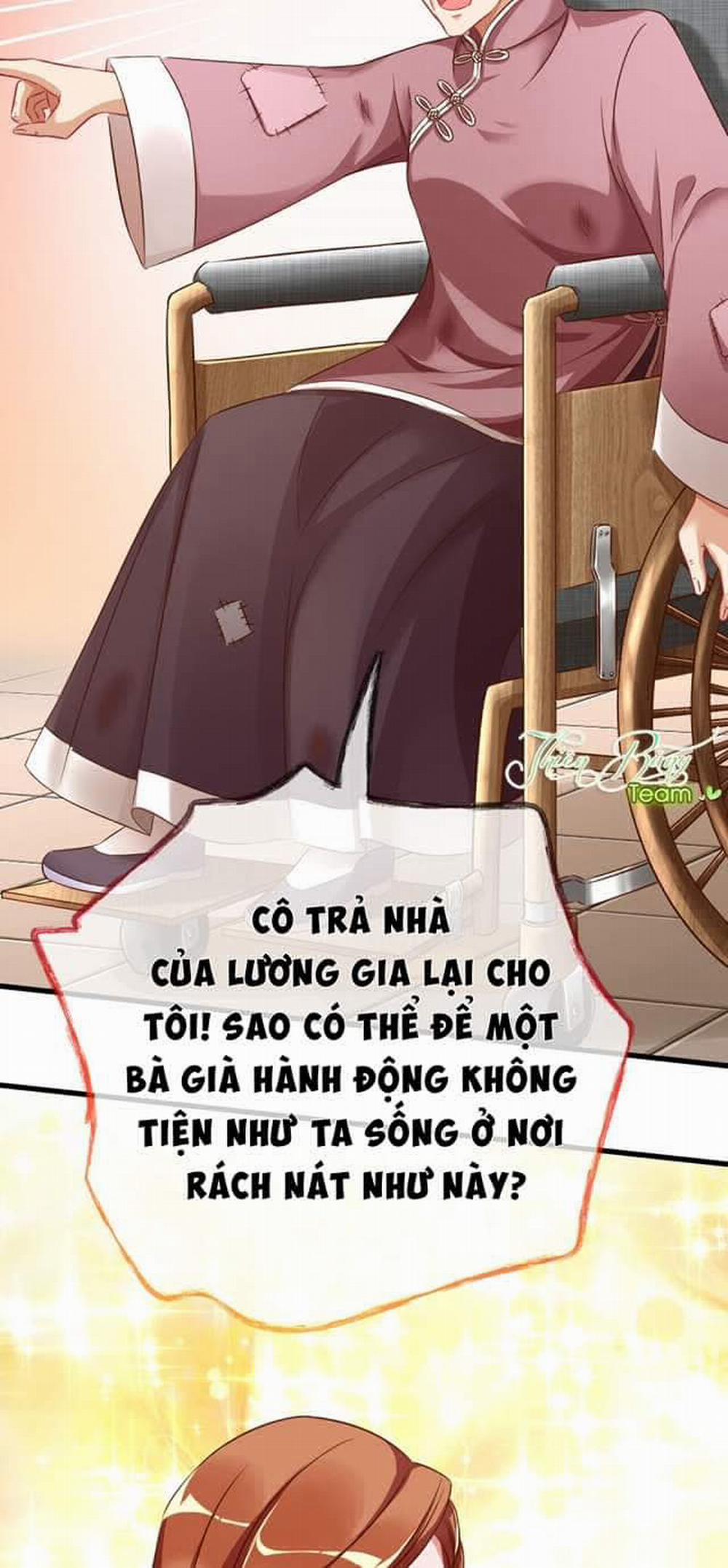 Vạn Tra Triêu Hoàng 81 trang 3