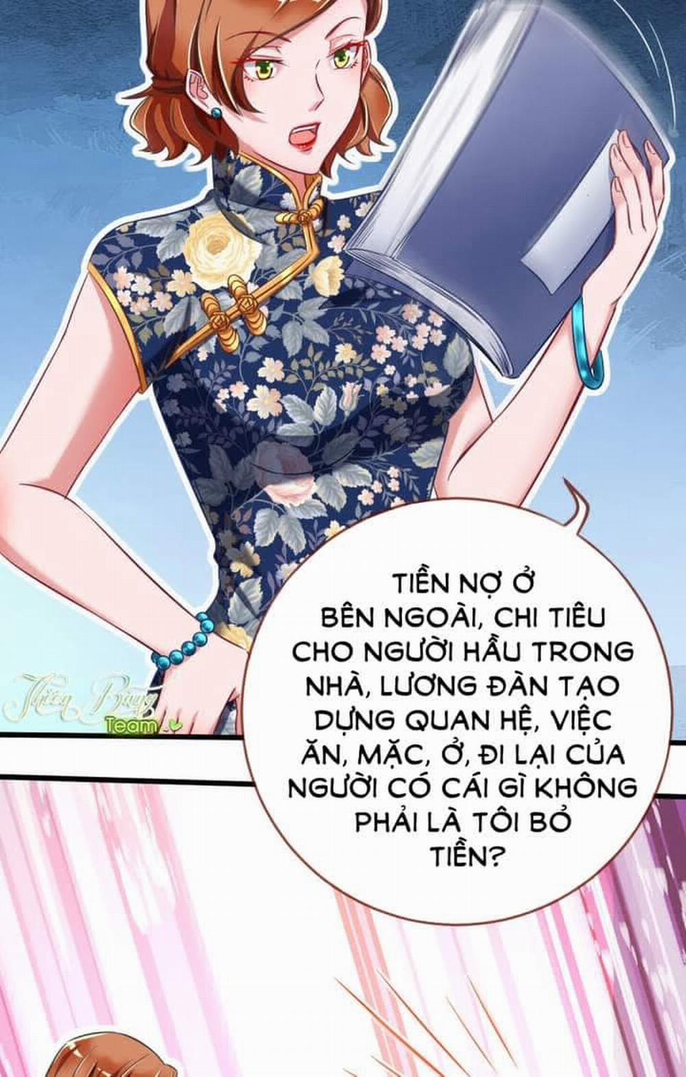 Vạn Tra Triêu Hoàng 81 trang 7