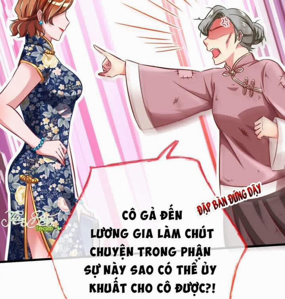 Vạn Tra Triêu Hoàng 81 trang 8