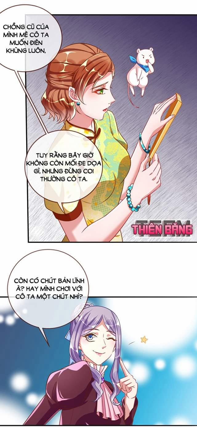 Vạn Tra Triêu Hoàng 82 trang 15
