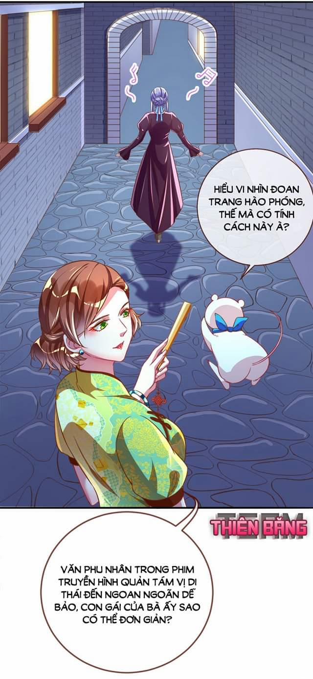 Vạn Tra Triêu Hoàng 82 trang 16