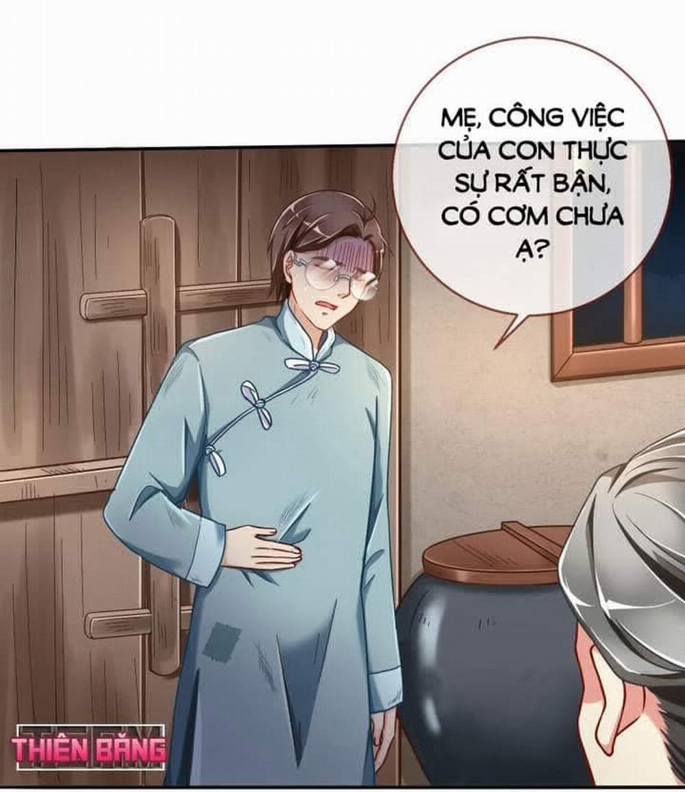 Vạn Tra Triêu Hoàng 83 trang 1